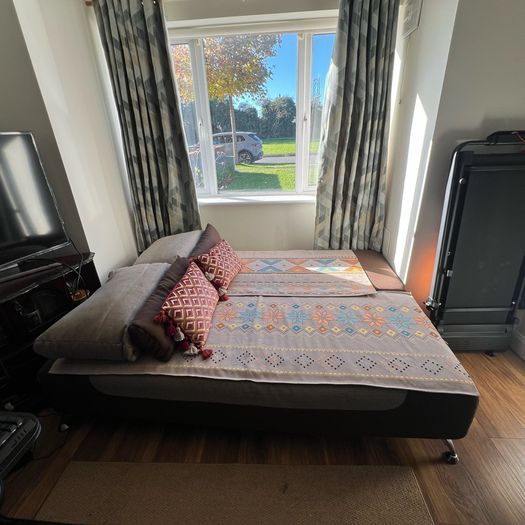 Sofa Bed
