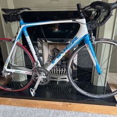 Dedacciai Carbon Road Bike Shimano Ultegra 58cm