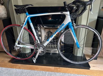 Dedacciai Carbon Road Bike Shimano Ultegra 58cm