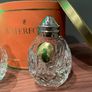 Waterford Crystal Lismore Round Salt & Pepper Shakers- Set of 2 Image 10