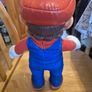 Super Mario Bros Movie Plush Image 3