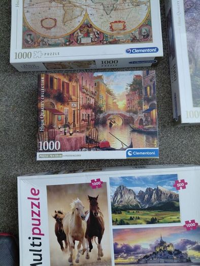 jigsaws