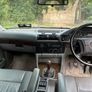 1996 BMW E34 520i Manual Image 10