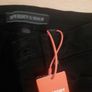 Diesel Denim black jeans, w24 l30 Image 5