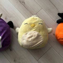 Squishmallows