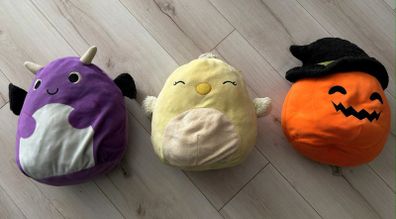 Squishmallows