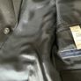 Boys Navy wool suit age 8 Image 3