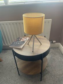 Table Lamp