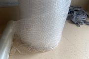 bubble wrap