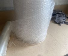 bubble wrap