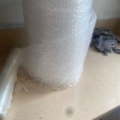 bubble wrap