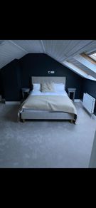 King Bed