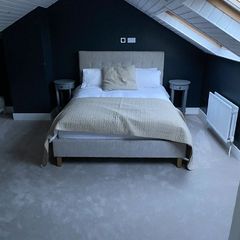 King Bed