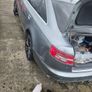 09 audi a6 2tdi automatic breaking Image 6