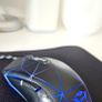Mouse and mouse mat Image 2