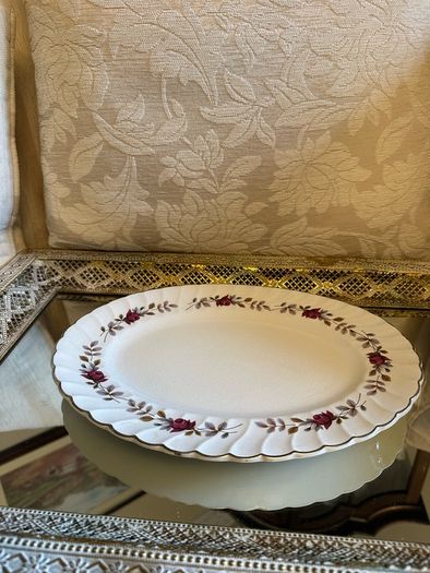 Aynsley Tea-set 1950/60's
