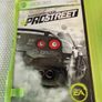 Need for Speed Prostreet Xbox360 Games Original Image 4