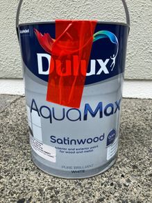 Dulux Paint