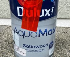 Dulux Paint