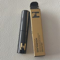 Hourglass Unlocked instant extensions mascara 5g ultra black