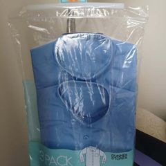 Dunnes Stores 3 Pack Long Sleeve Shirts - Age 9-10