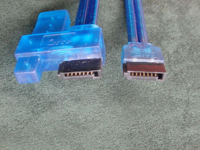 Sata Cable  Western Digital