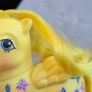 Dancing Butterflies Twice as Fancy Ponies TAF MLP G1 My Little Pony Image 6