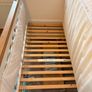 Mothercare Cot and toddler bed Image 6