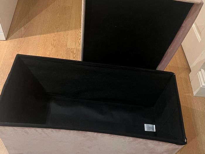 storage box