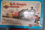 Vintage Railways