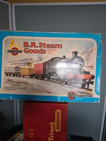 Vintage Railways