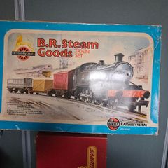 Vintage Railways