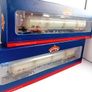 Model Railway  Bachmann  Tea Tankers Image 7