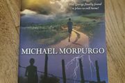 Long Way Home by Michael Morpurgo