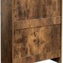 Shoe Cabinet with 2 Flaps - Free Delivery Nationwide Image 8