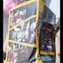 transformers Bumblebee 6 blind boxes Image 8
