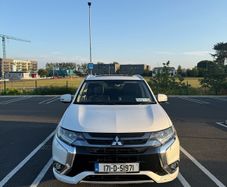 2017 Mitsubishi Outlander