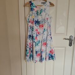 coast dress, size 12Uk.