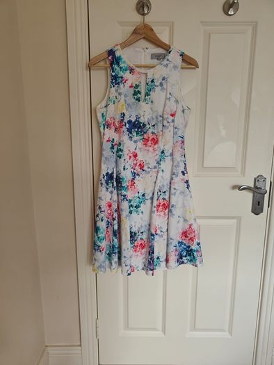 coast dress, size 12Uk.