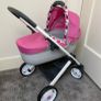 dolls pram buggy Image 3