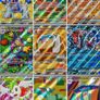 140+ Pokemon Cards - Various Sets WOTC Vintage Modern Rare Holo Reverse Holo Ultra Rare 1999 2026 / See Description Image 10