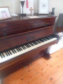 piano