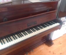 piano