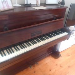 piano