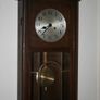 Vintage Wall Clock Image 2