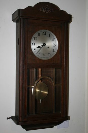 Vintage Wall Clock