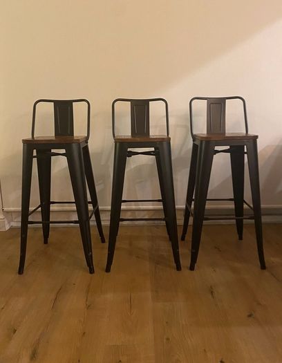 Island / Bar stools