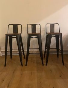 Island / Bar stools