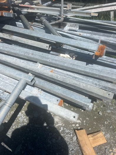 used kingspan insulated panels