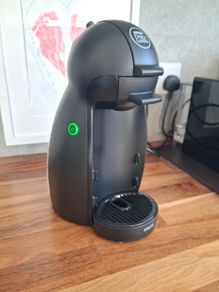Nescafe Dolce Gusto